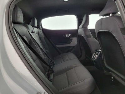 2024 POLESTAR 2 4DR SING MOTR LON