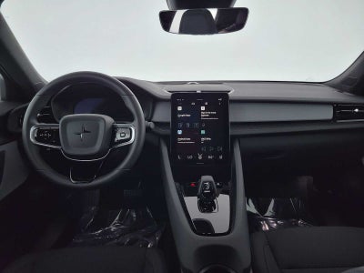 2024 POLESTAR 2 4DR SING MOTR LON