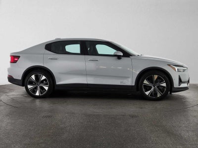 2024 POLESTAR 2 4DR SING MOTR LON