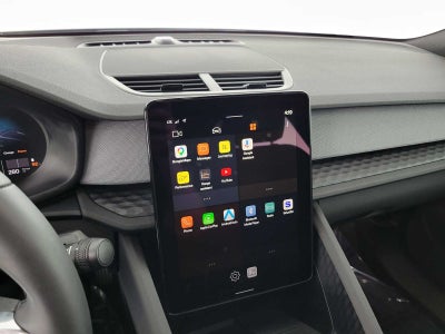 2024 POLESTAR 2 4DR SING MOTR LON