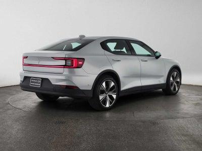 2024 POLESTAR 2 4DR SING MOTR LON