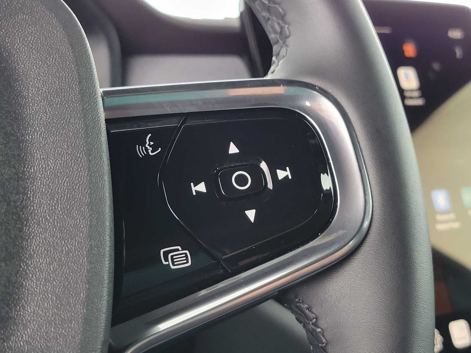 2024 POLESTAR 2 4DR SING MOTR LON