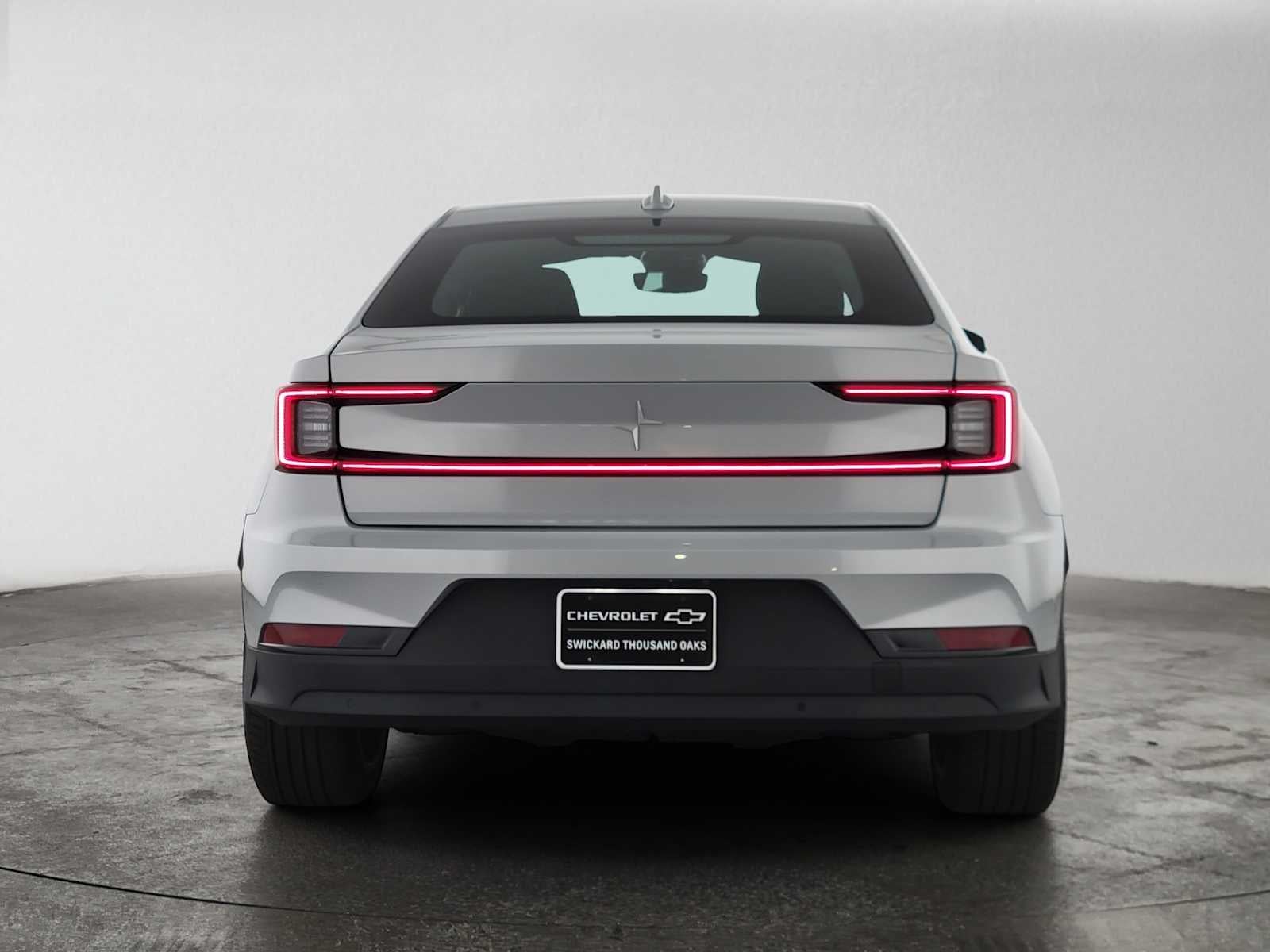 2024 POLESTAR 2 4DR SING MOTR LON