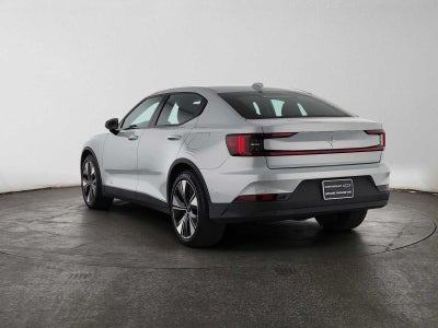 2024 POLESTAR 2 4DR SING MOTR LON
