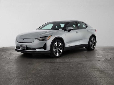 2024 POLESTAR 2 4DR SING MOTR LON