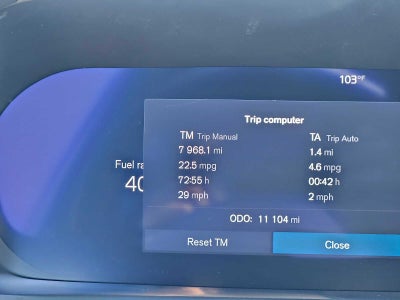 2025 Volvo XC90 Core