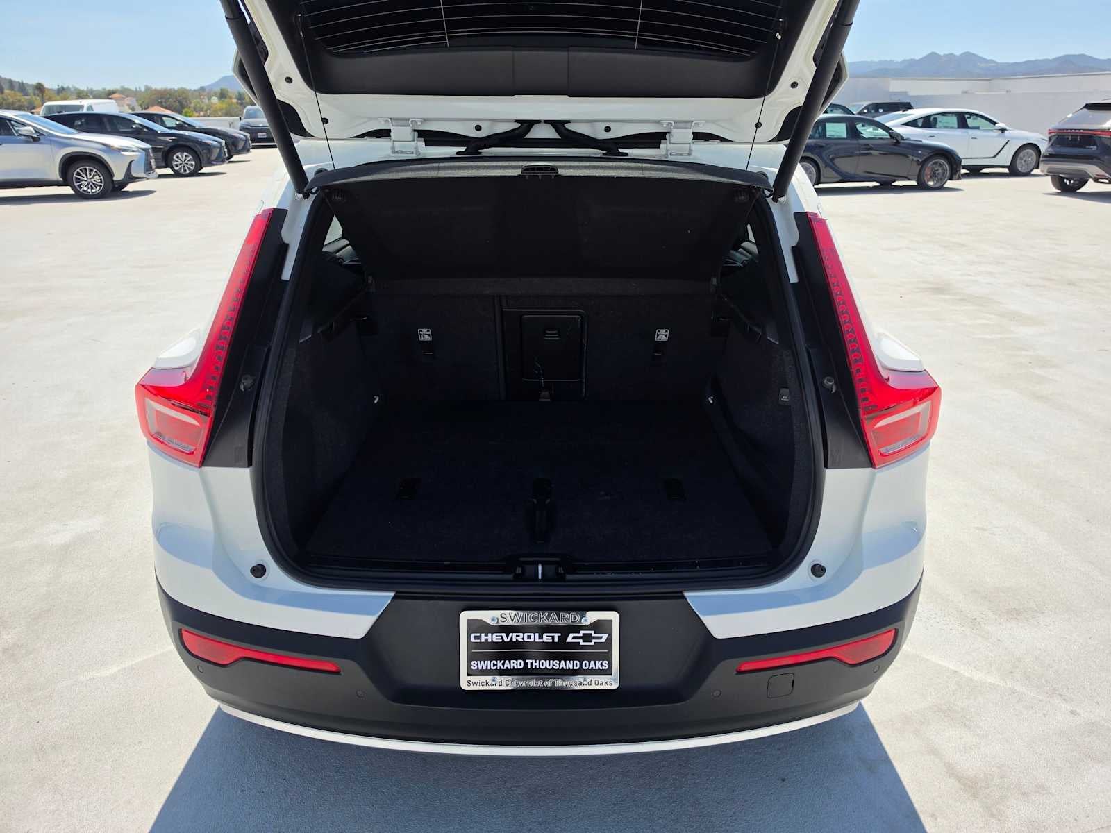 2019 Volvo XC40 Momentum