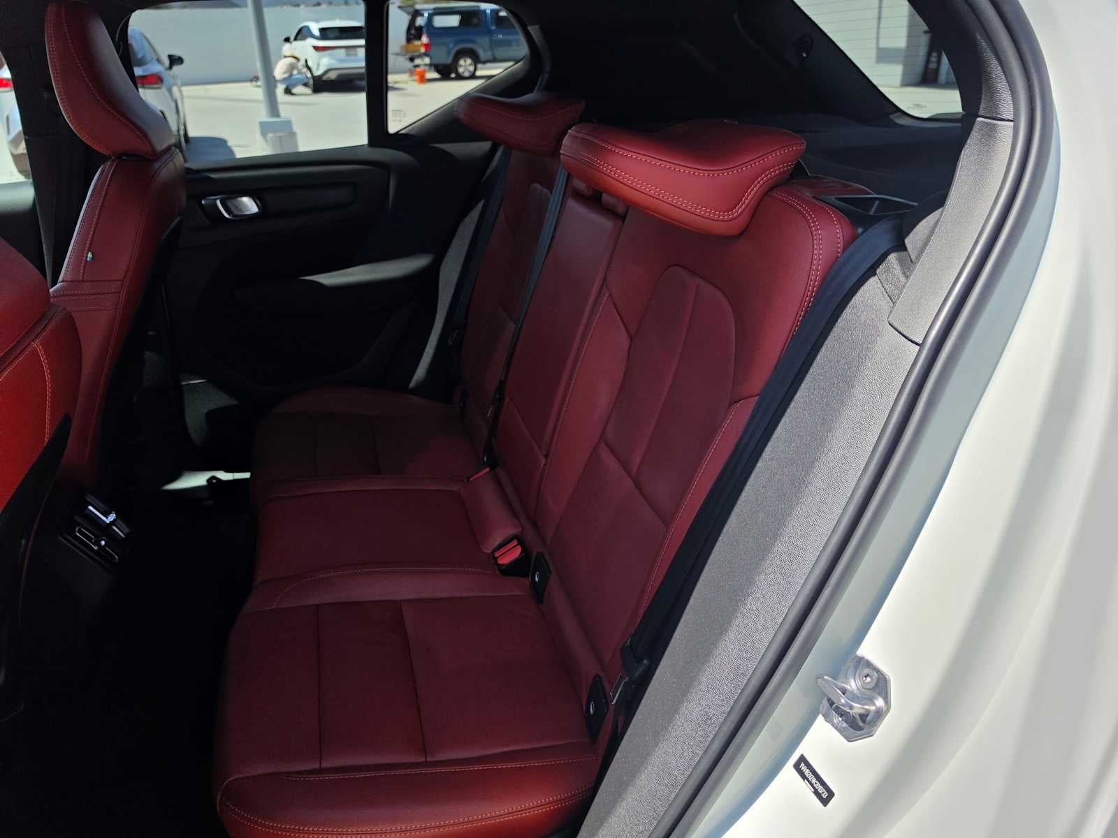 2019 Volvo XC40 Momentum