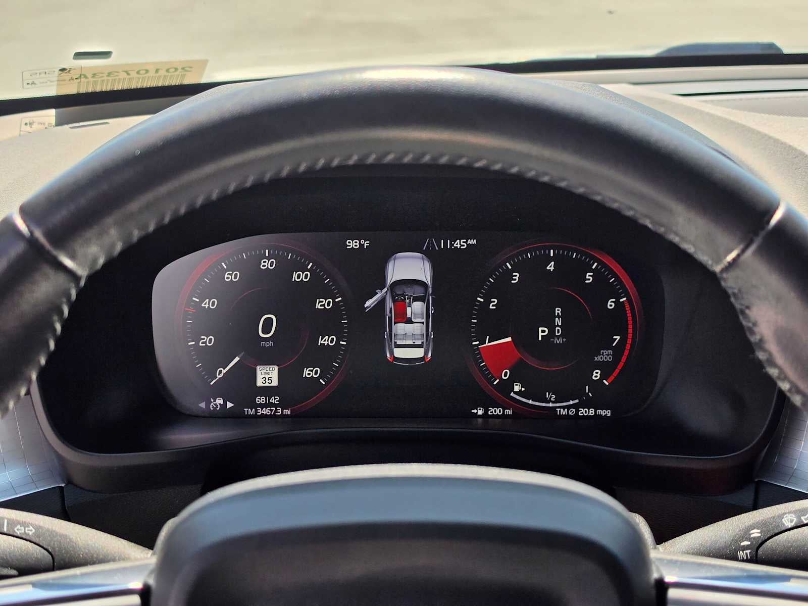 2019 Volvo XC40 Momentum