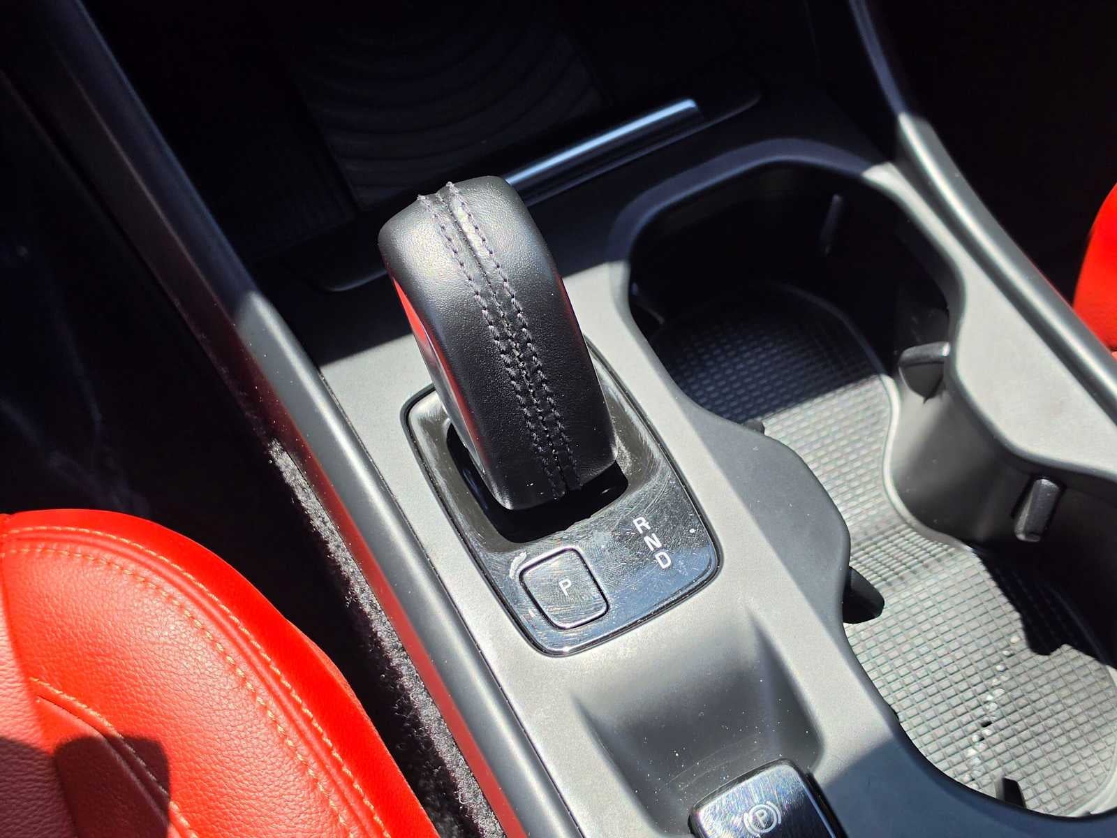 2019 Volvo XC40 Momentum