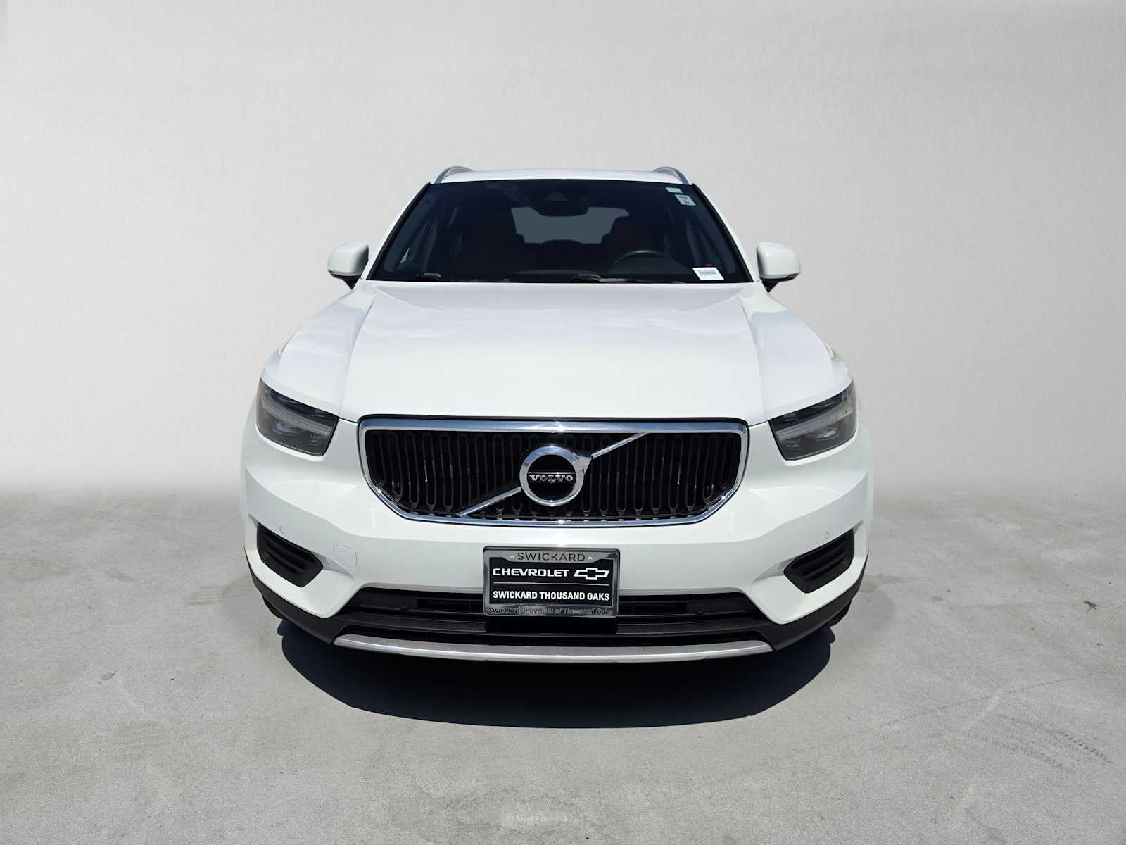 2019 Volvo XC40 Momentum