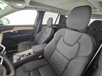 2025 Volvo XC90 Plus