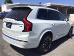 2025 Volvo XC90 Plus