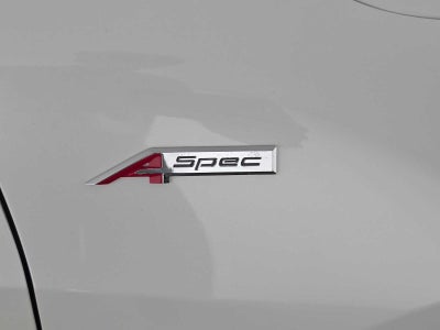 2025 Acura Integra w/A-Spec Package