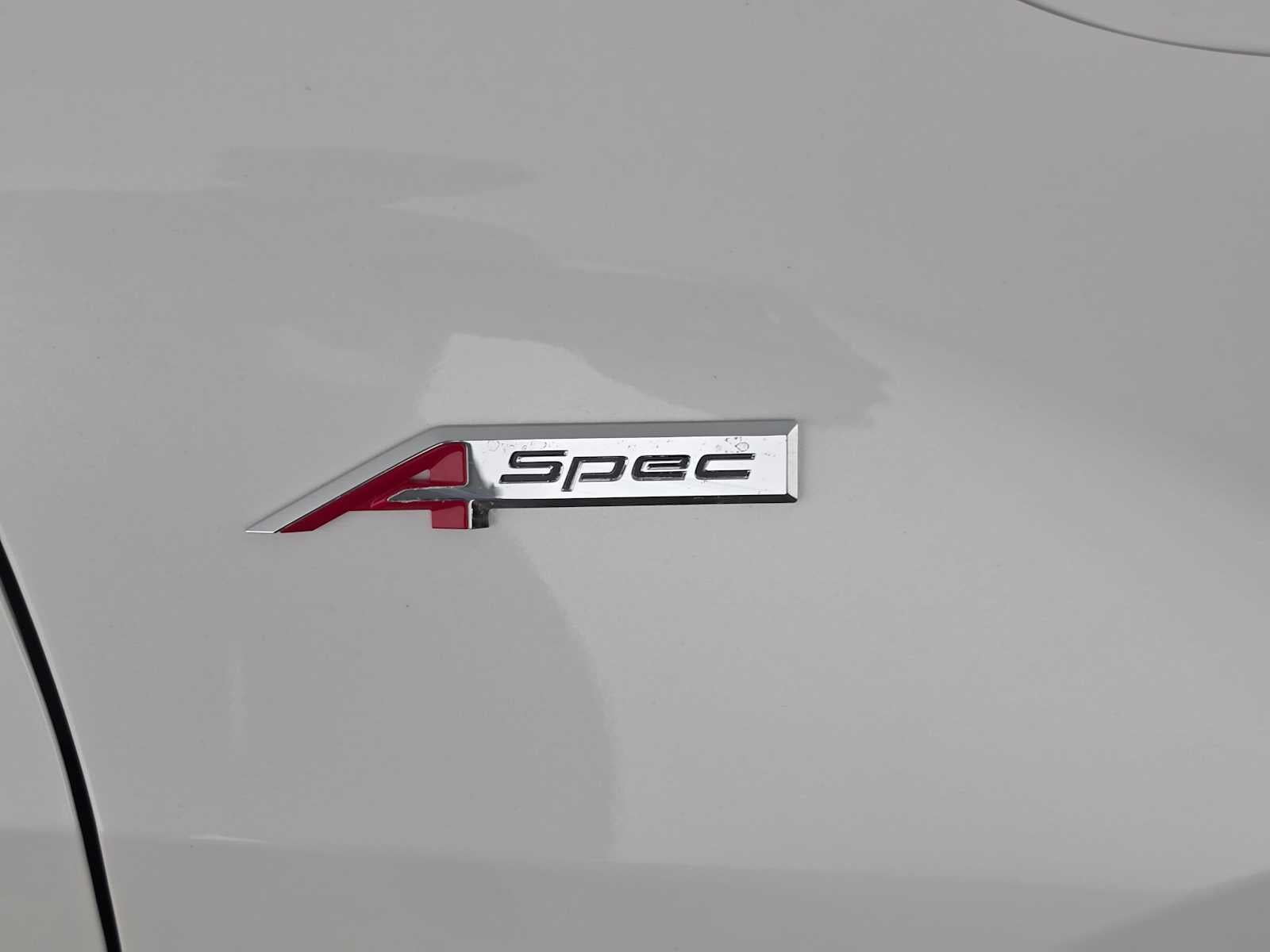 2025 Acura Integra w/A-Spec Package