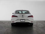2025 Acura Integra w/A-Spec Package