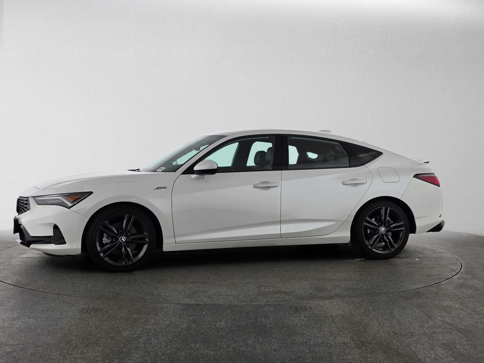 2025 Acura Integra w/A-Spec Package