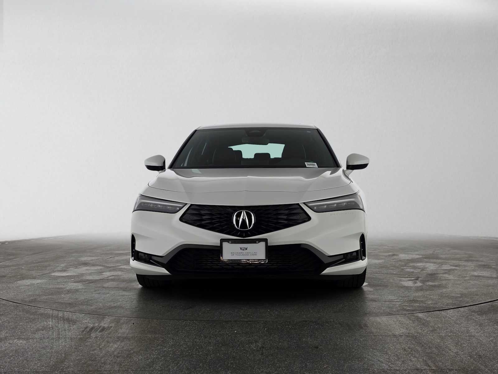 2025 Acura Integra w/A-Spec Package