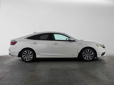 2019 Honda Insight Touring