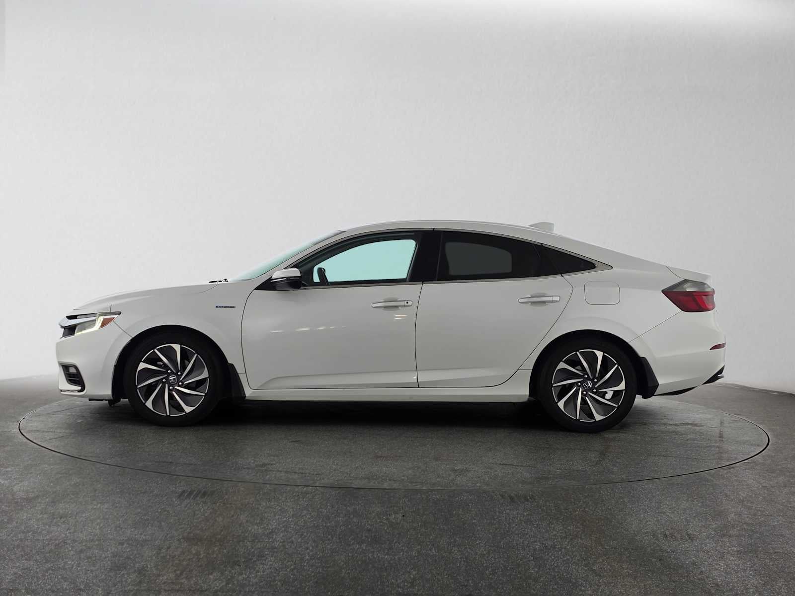 2019 Honda Insight Touring