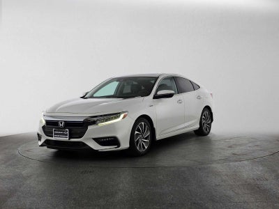 2019 Honda Insight Touring