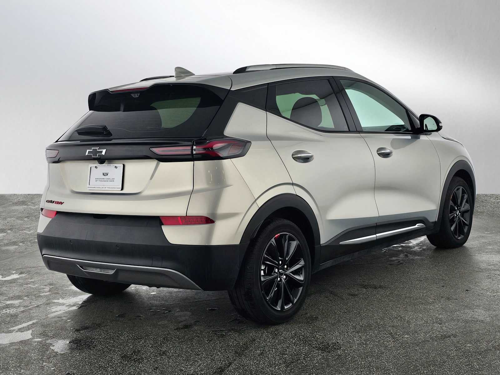 2023 Chevrolet Bolt EUV Premier Redline