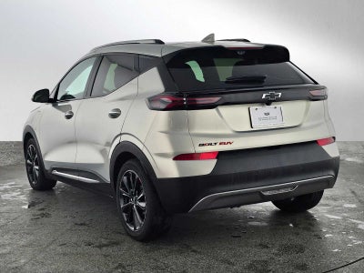 2023 Chevrolet Bolt EUV Premier Redline