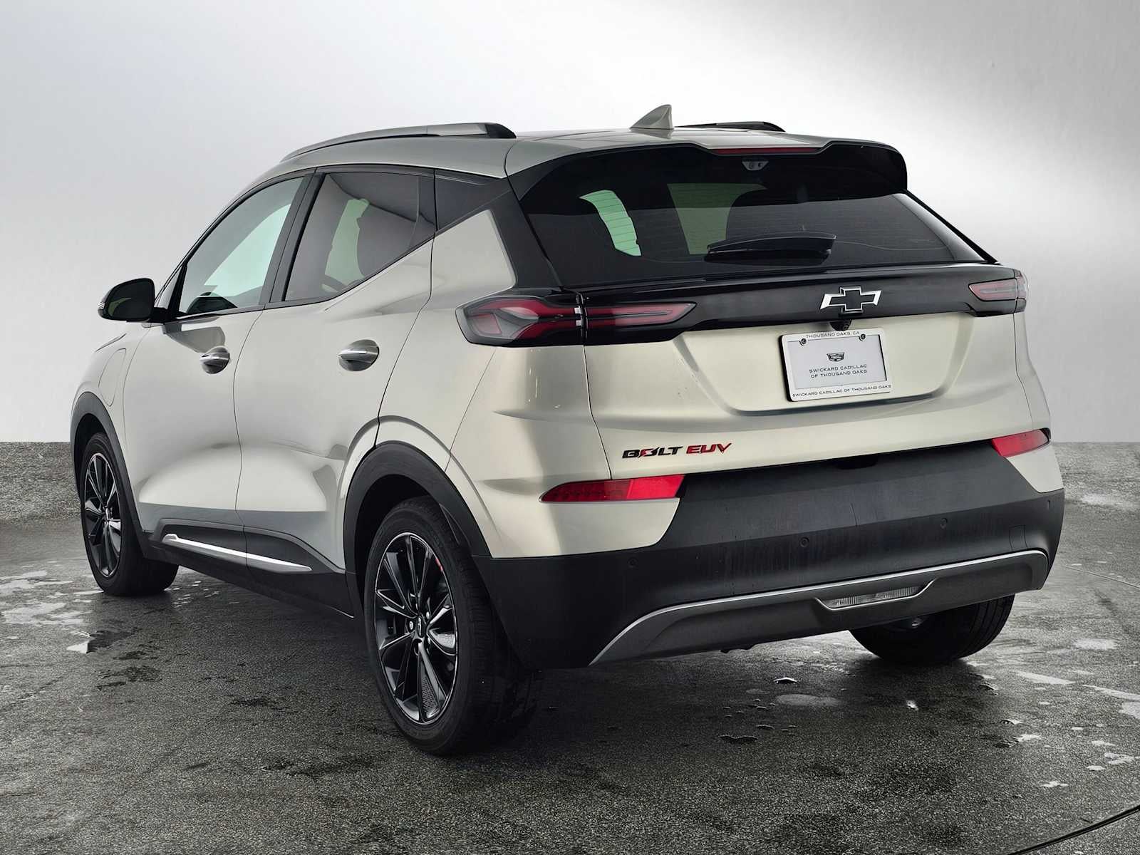 2023 Chevrolet Bolt EUV Premier Redline