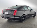 2018 Cadillac CTS Premium Luxury RWD