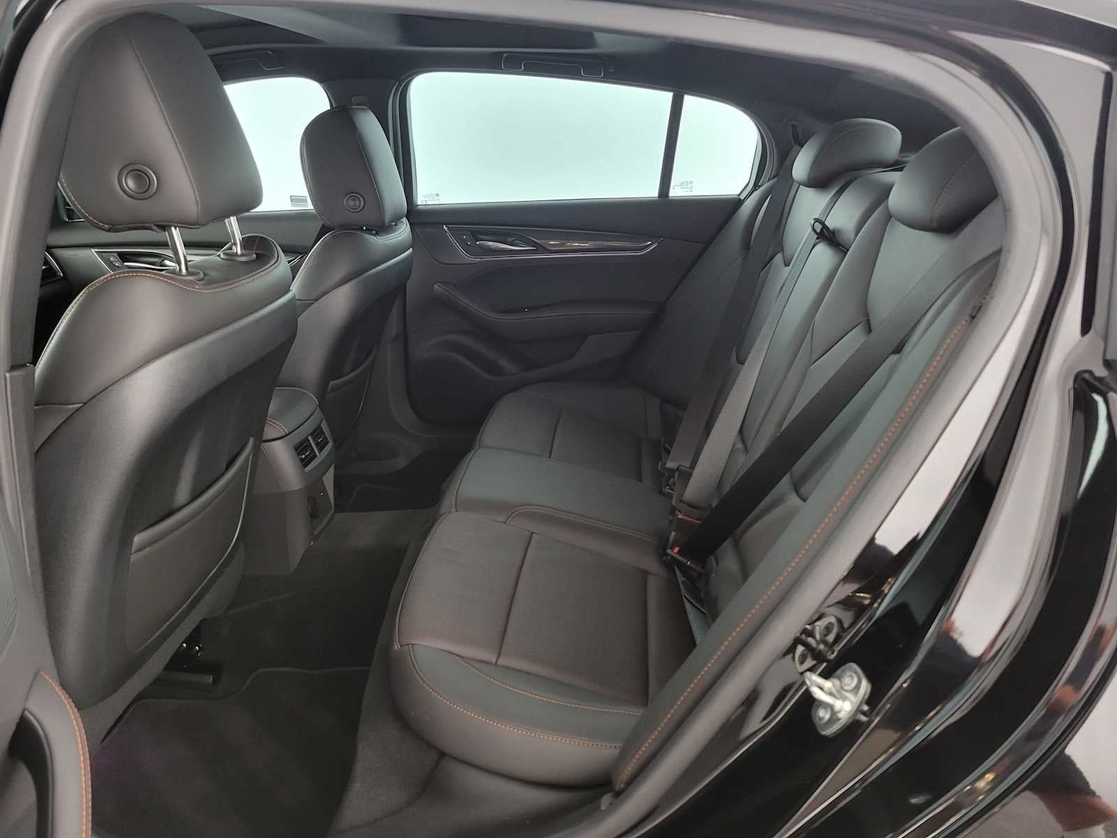 2025 Cadillac CT5 Sport