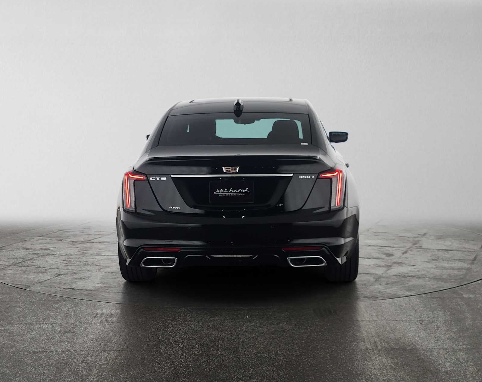 2025 Cadillac CT5 Sport