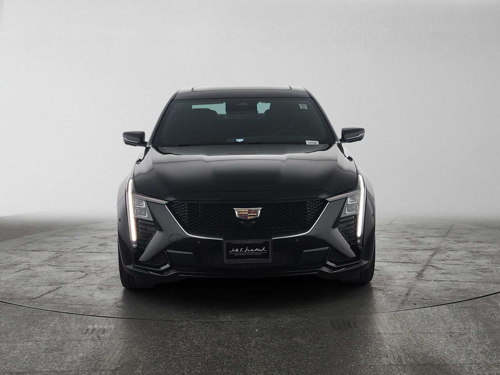 2025 Cadillac CT5 Sport