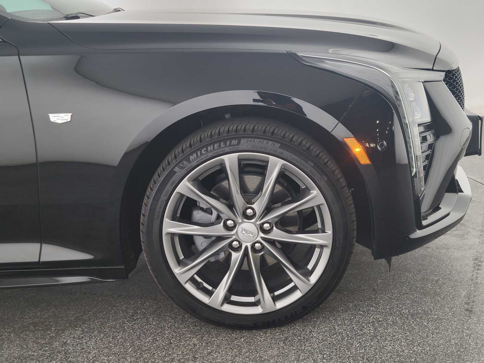 2025 Cadillac CT5 Sport