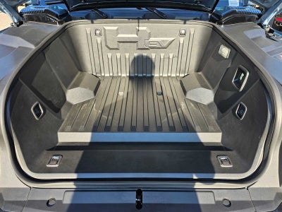 2024 GMC HUMMER EV SUV 3X OMEGA LIMITED EDITION