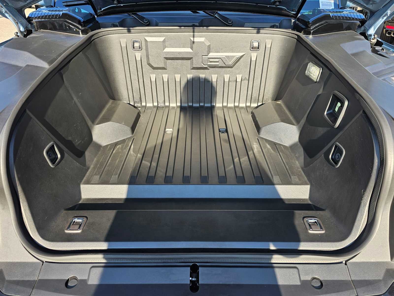 2024 GMC HUMMER EV SUV 3X OMEGA LIMITED EDITION