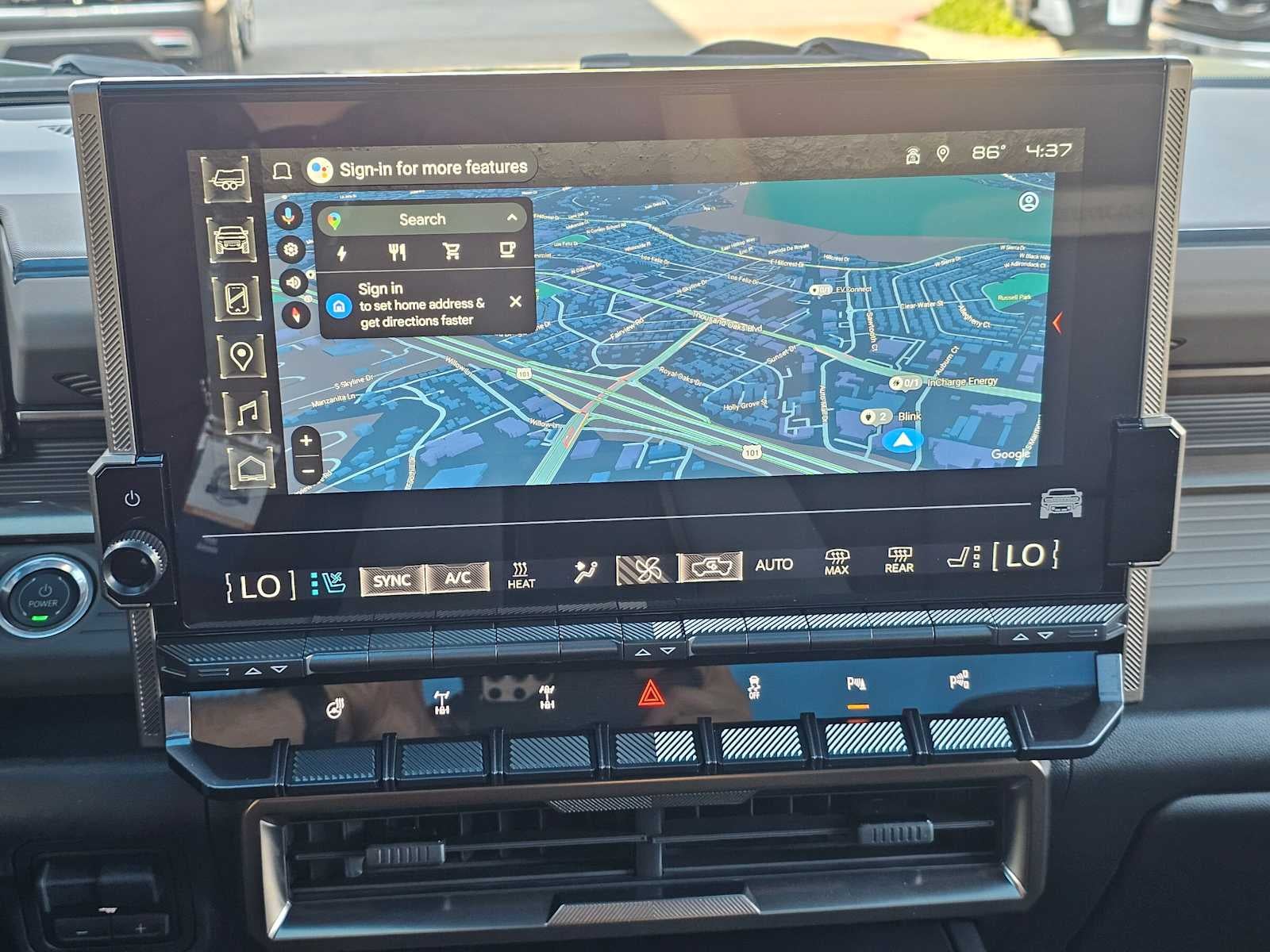 2024 GMC HUMMER EV SUV 3X OMEGA LIMITED EDITION