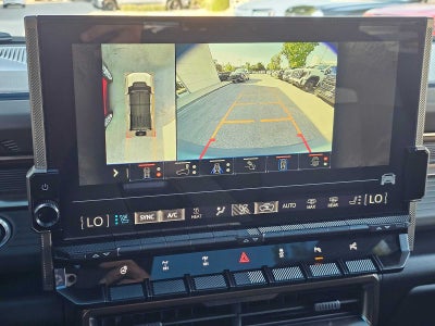 2024 GMC HUMMER EV SUV 3X OMEGA LIMITED EDITION