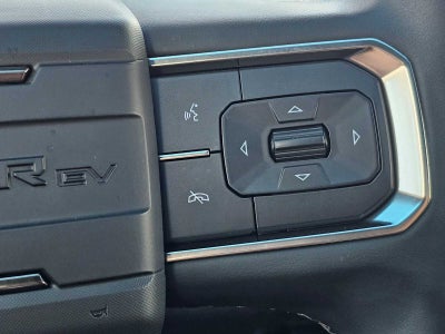 2024 GMC HUMMER EV SUV 3X OMEGA LIMITED EDITION