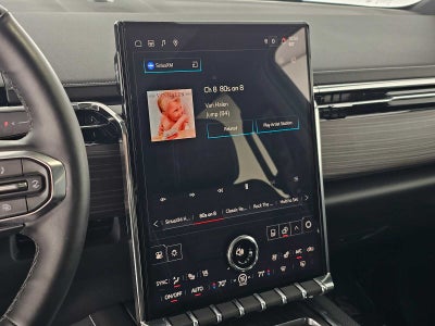 2024 GMC Sierra EV Denali Edition 1