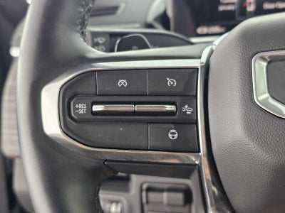 2024 GMC Sierra EV Denali Edition 1