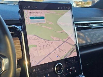 2024 GMC Sierra EV Denali Edition 1