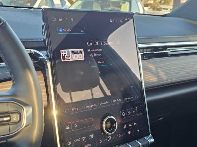 2024 GMC Sierra EV Denali Edition 1