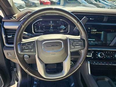 2024 GMC Sierra 3500 HD Denali