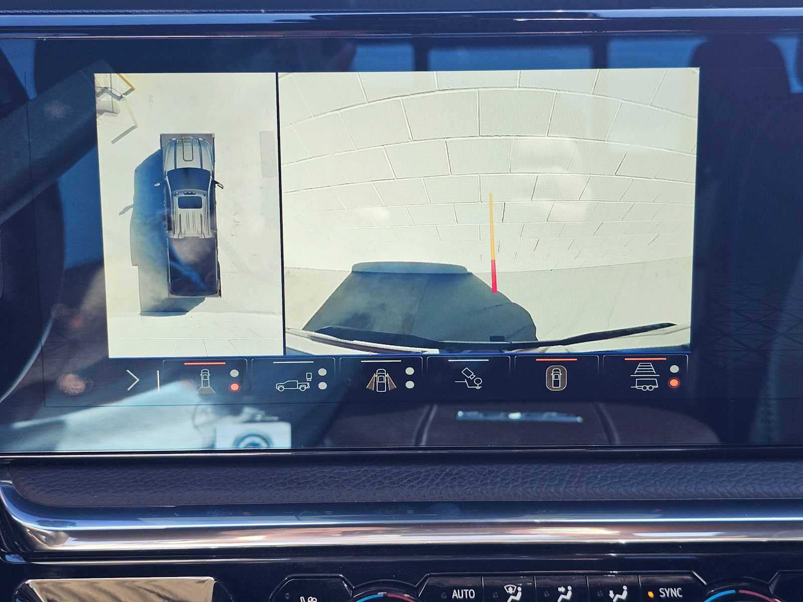 2024 GMC Sierra 3500 HD Denali