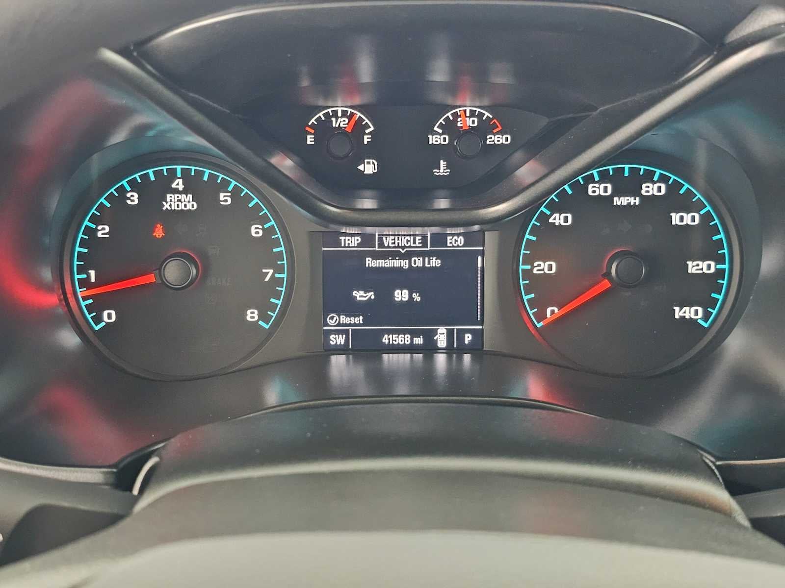 2022 GMC Canyon Elevation Standard