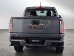 2022 GMC Canyon Elevation Standard