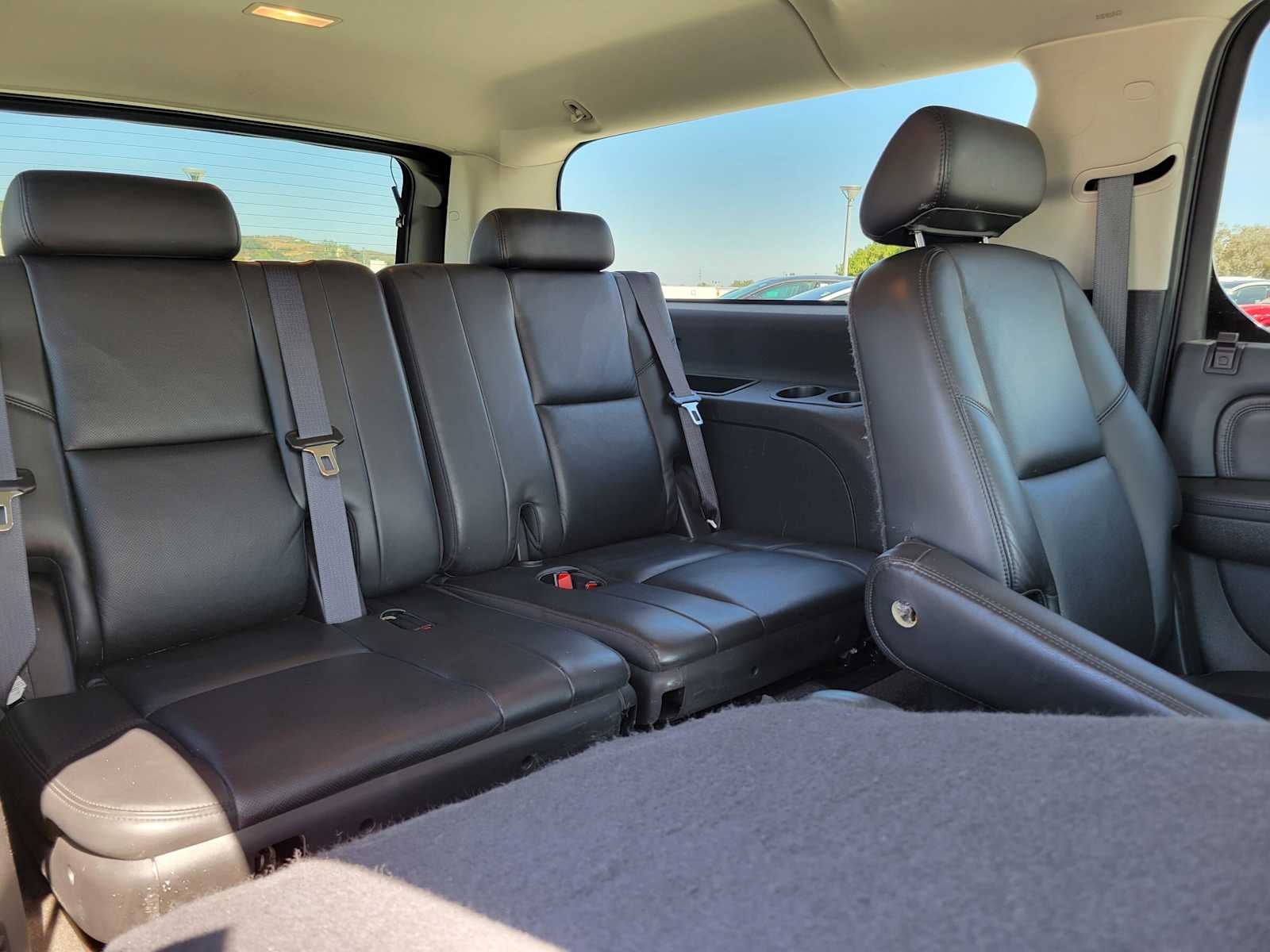 2009 Cadillac Escalade ESV 4DR SUV 2WD