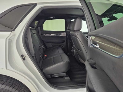 2020 Cadillac XT5 Sport AWD