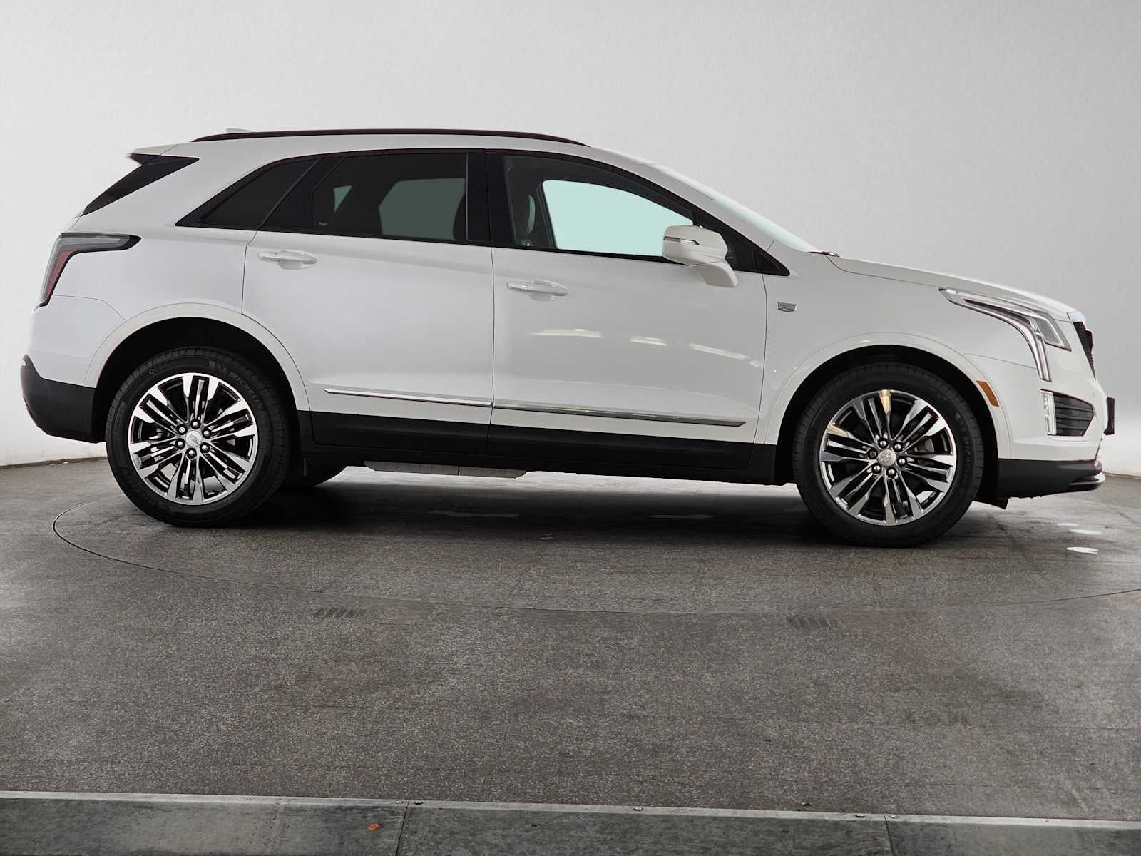2020 Cadillac XT5 Sport AWD
