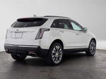 2020 Cadillac XT5 Sport AWD